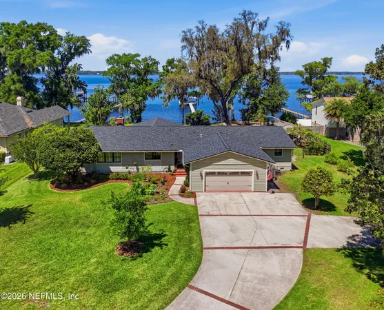 $1,595,000 | 291 Hickory Acres Lane, St. Johns, FL 32259