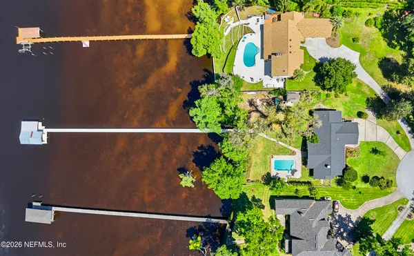 $1,595,000 | 291 Hickory Acres Lane, St. Johns, FL 32259