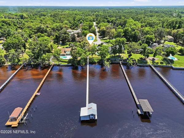 $1,595,000 | 291 Hickory Acres Lane, St. Johns, FL 32259