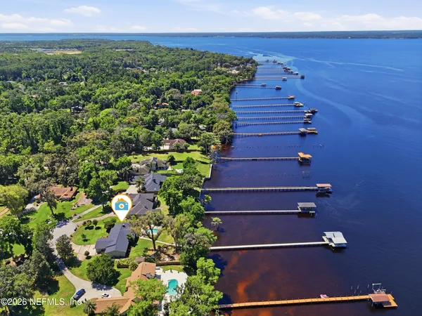 $1,595,000 | 291 Hickory Acres Lane, St. Johns, FL 32259