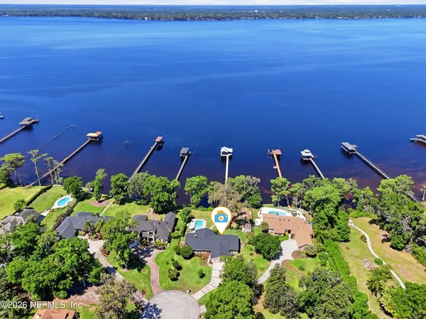 $1,595,000 | 291 Hickory Acres Lane, St. Johns, FL 32259
