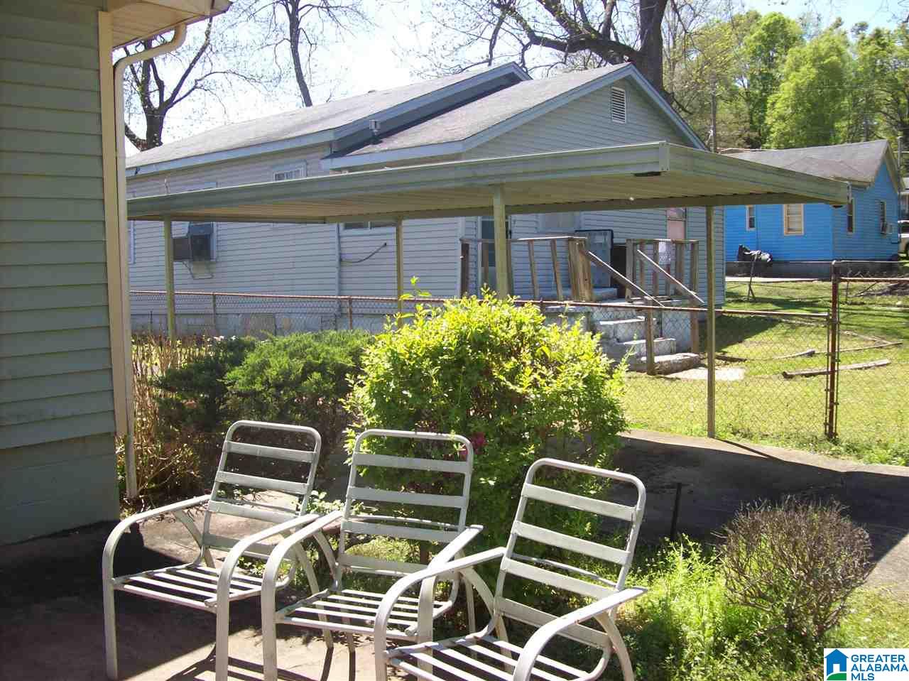 15 Morgan Street Anniston, AL 36201 - Photo 43 of 45