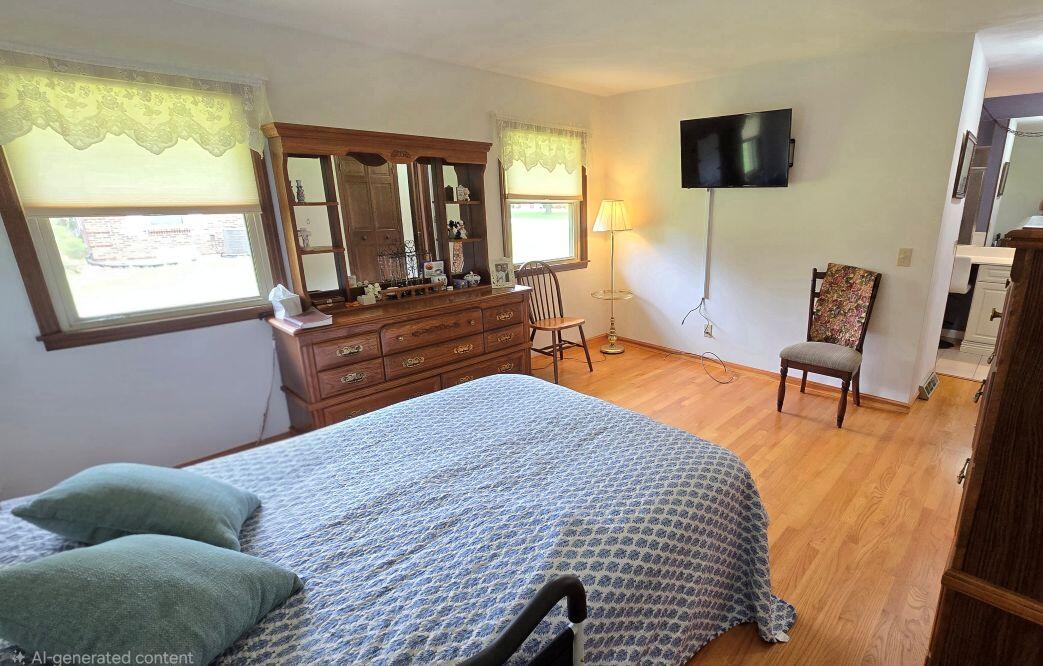 6407 Floyd Drive Springfield, OH 45502 - Photo 33 of 46