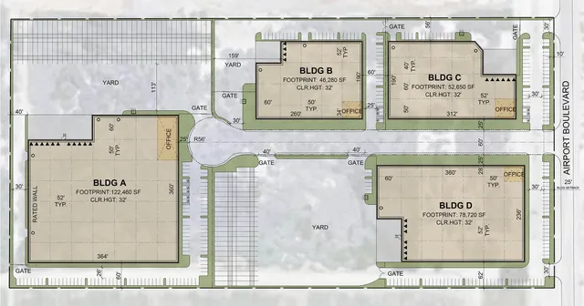 $4,247,000 | 85884 Airport Boulevard, Thermal, CA 92274