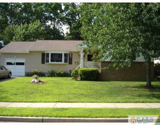 20 Ridgeview Road Jamesburg, NJ 08831 - Photo 1 of 10 Gallery Image 1