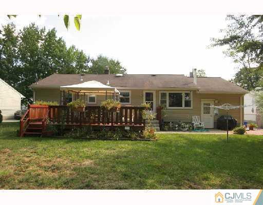 20 Ridgeview Road Jamesburg, NJ 08831 - Photo 9 of 10 Gallery Image 9