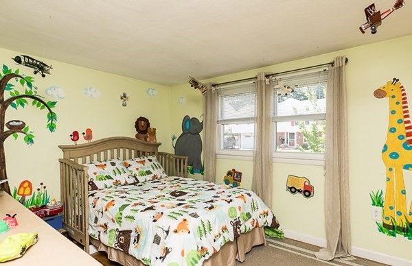 14 Myles Road Peabody, MA 01960 - Photo 19 of 30 Gallery Image 19