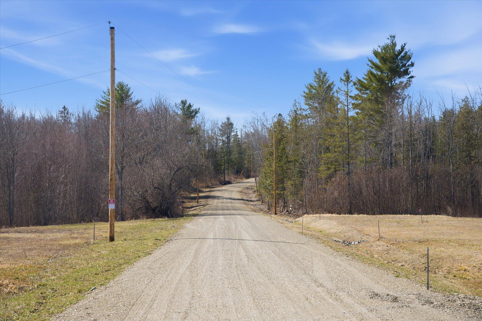 Lot 5 Dalton's Way Hampden, ME 04444 - Photo 4 of 26 01-Deerfield Acres