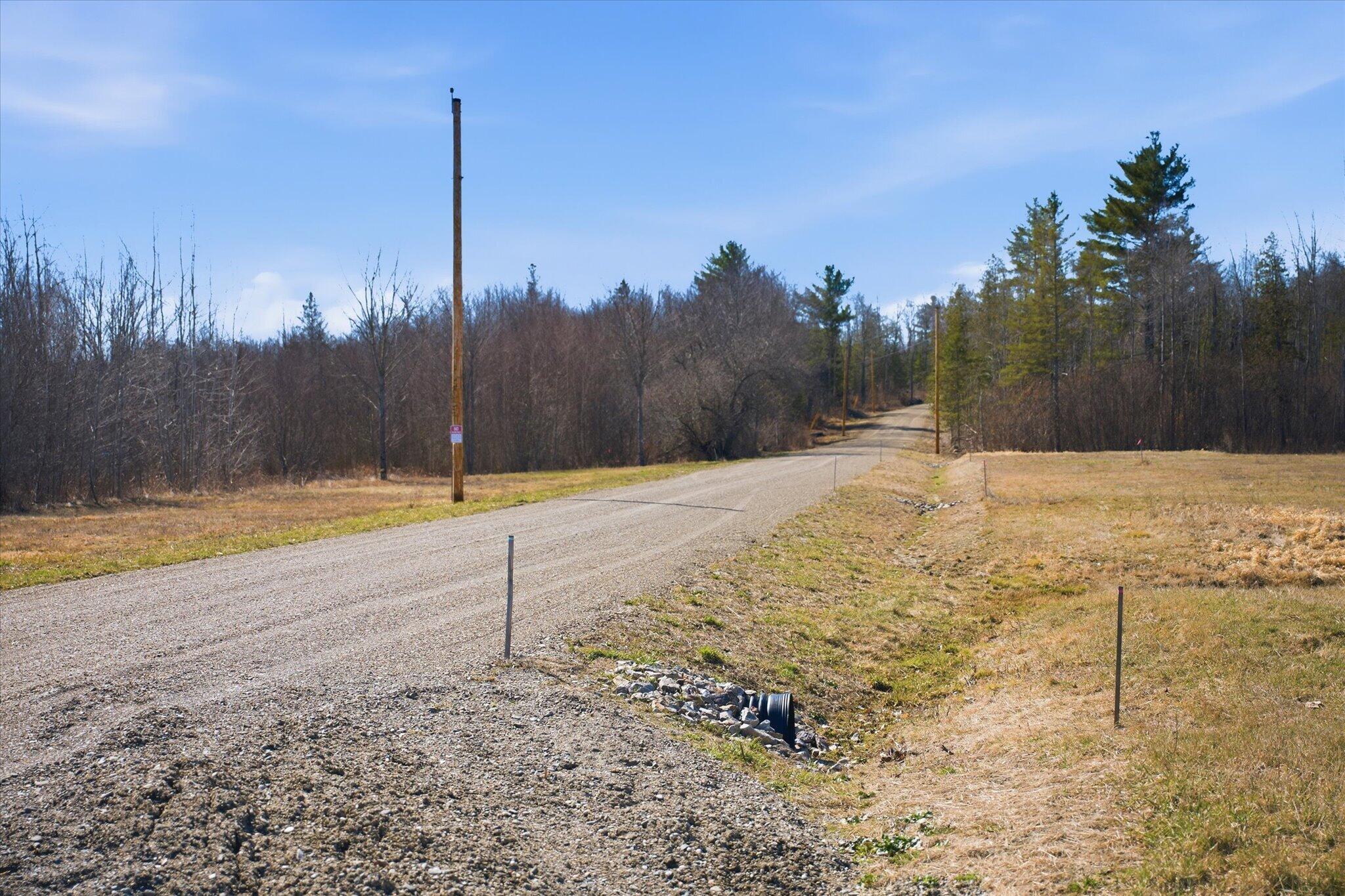 Lot 5 Dalton's Way Hampden, ME 04444 - Photo 6 of 26 03-Deerfield Acres