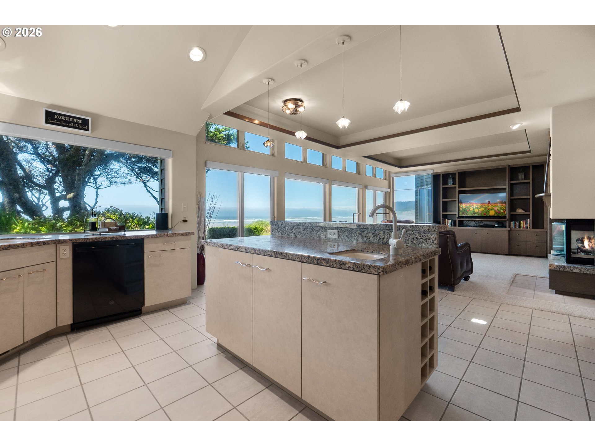 1360 Pacific Street Cannon Beach, OR 97110 - Photo 29 of 48