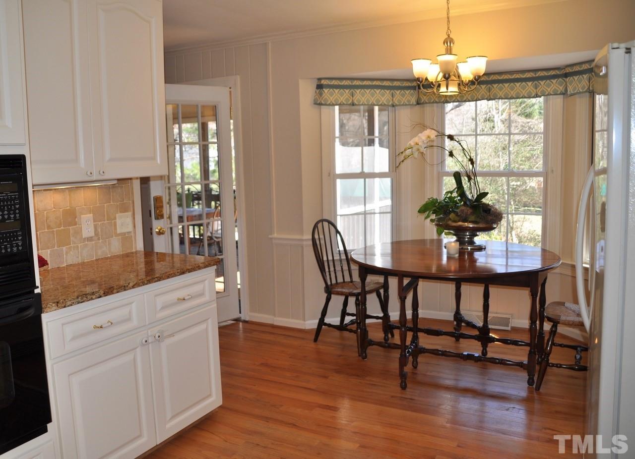 4932 Brookhurst Place Raleigh, NC 27609 - Photo 11 of 25