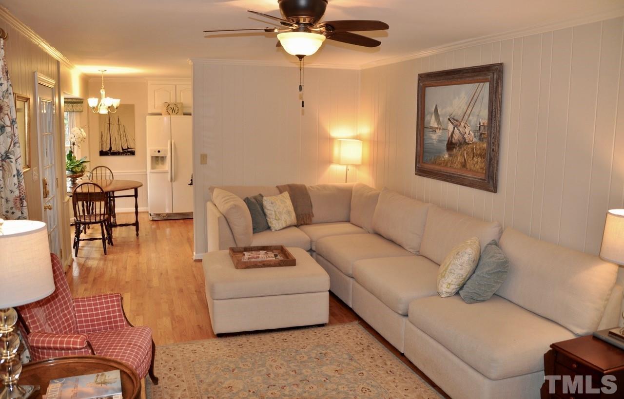 4932 Brookhurst Place Raleigh, NC 27609 - Photo 13 of 25