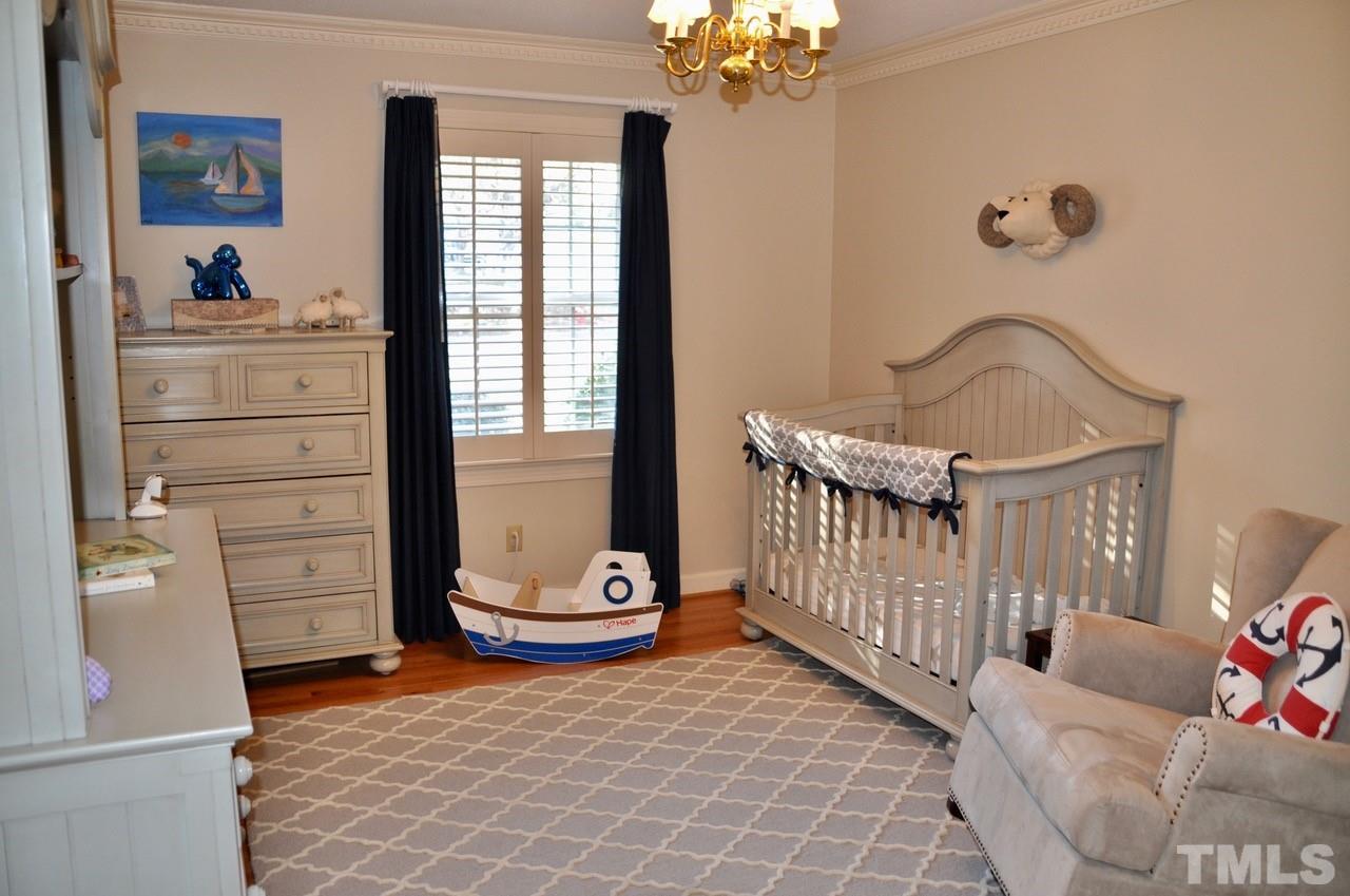 4932 Brookhurst Place Raleigh, NC 27609 - Photo 15 of 25