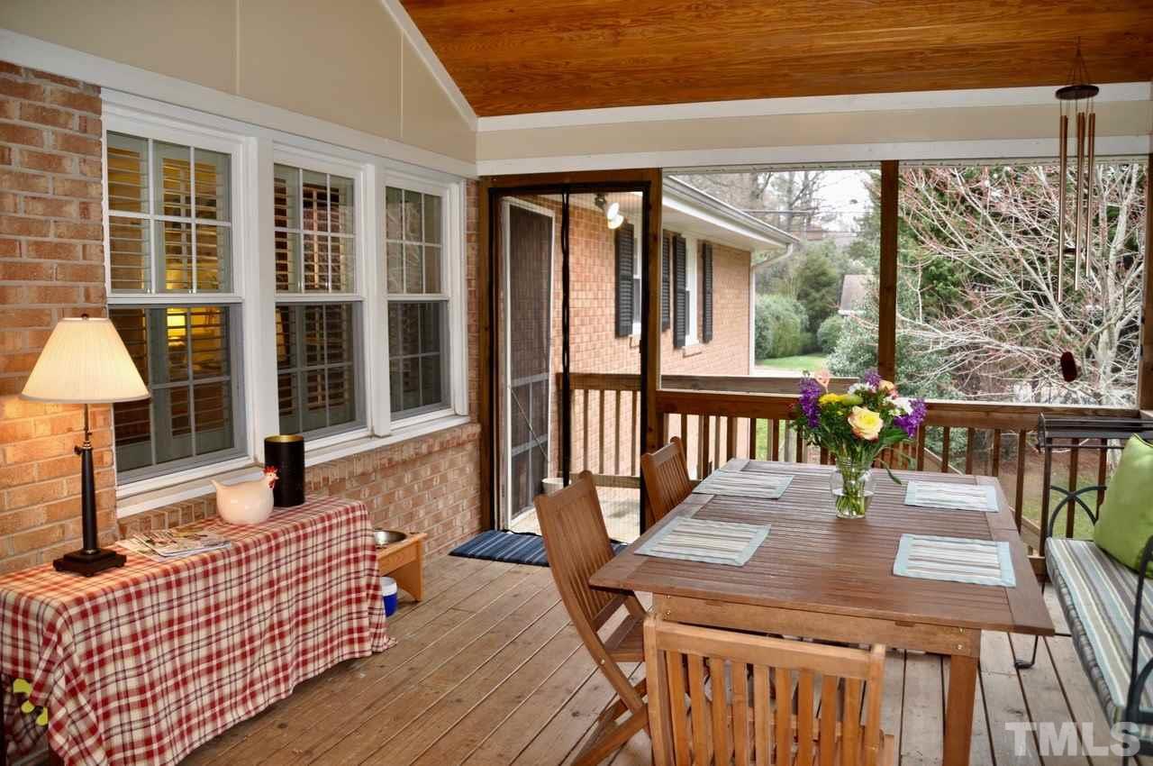 4932 Brookhurst Place Raleigh, NC 27609 - Photo 18 of 25