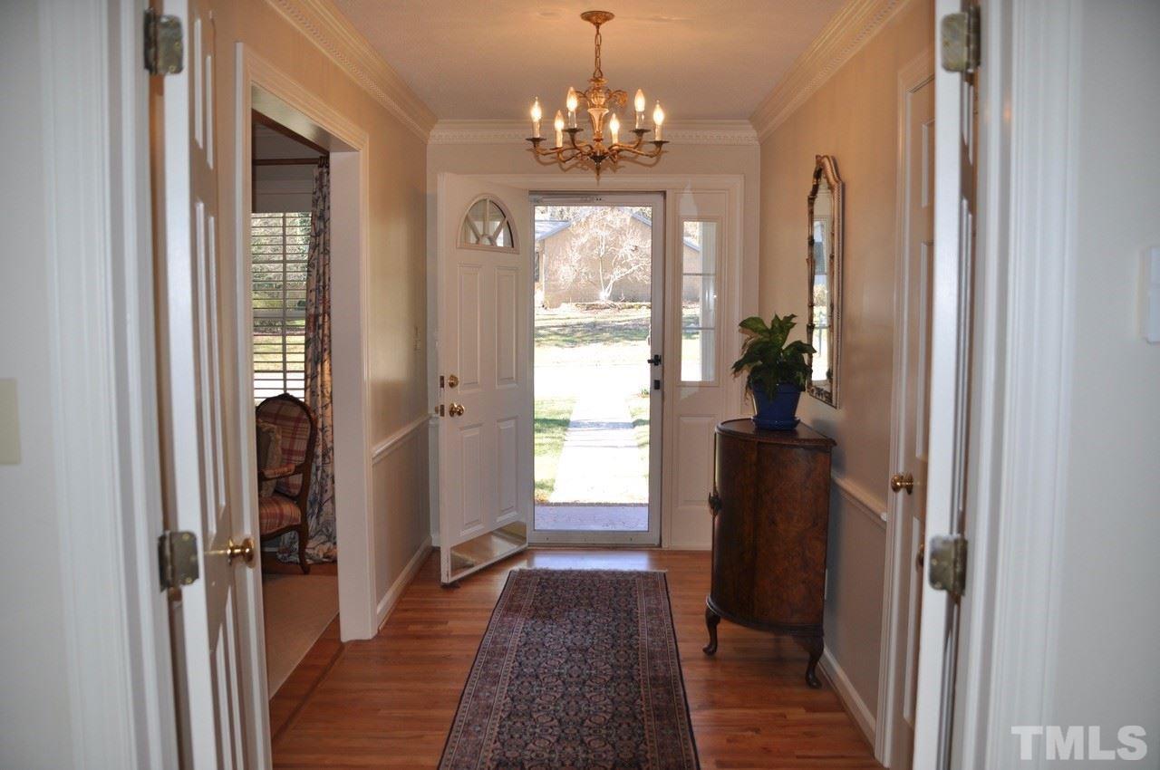 4932 Brookhurst Place Raleigh, NC 27609 - Photo 20 of 25
