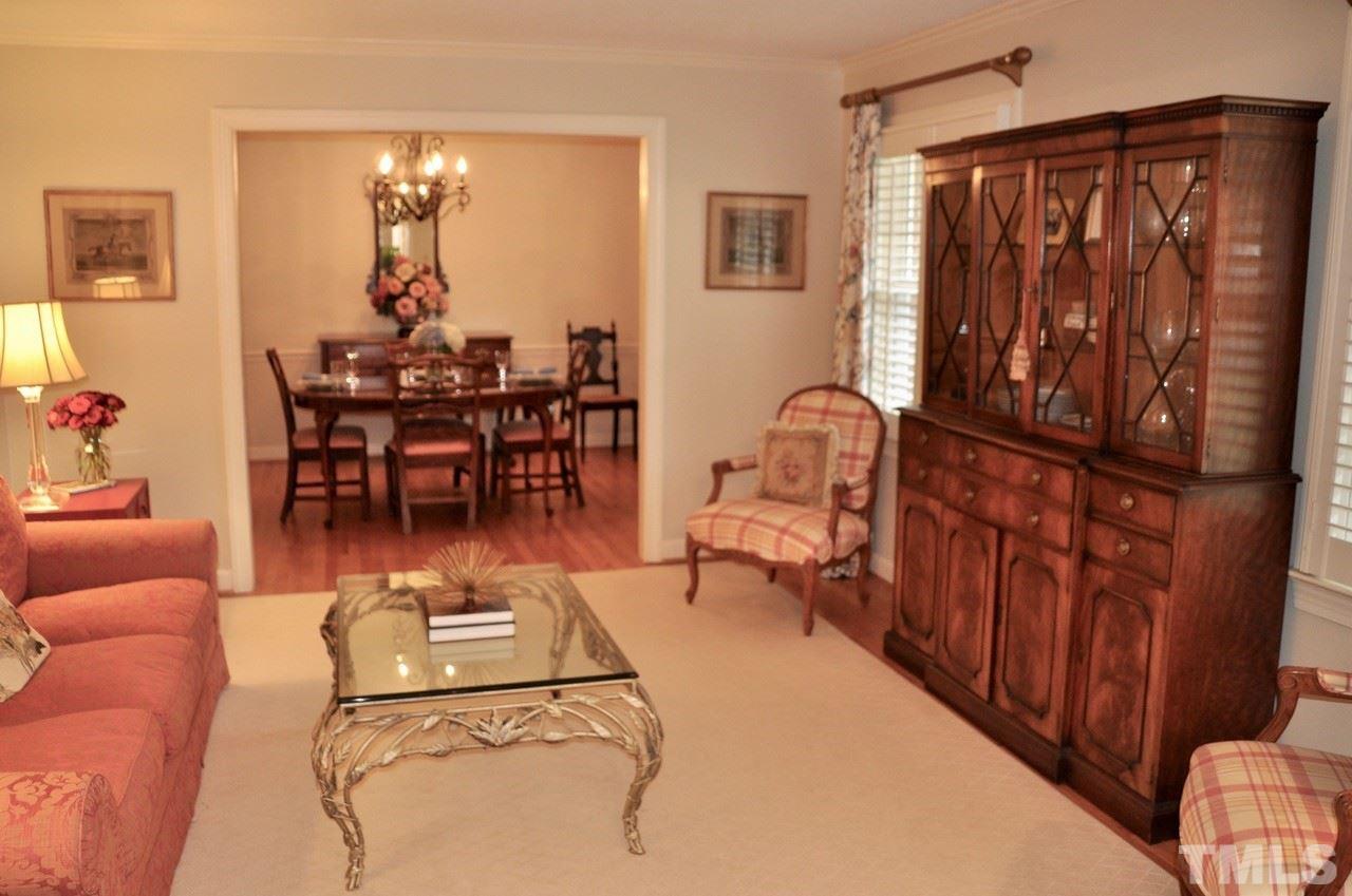4932 Brookhurst Place Raleigh, NC 27609 - Photo 3 of 25