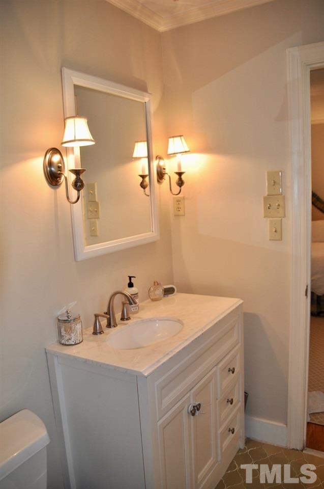 4932 Brookhurst Place Raleigh, NC 27609 - Photo 22 of 25