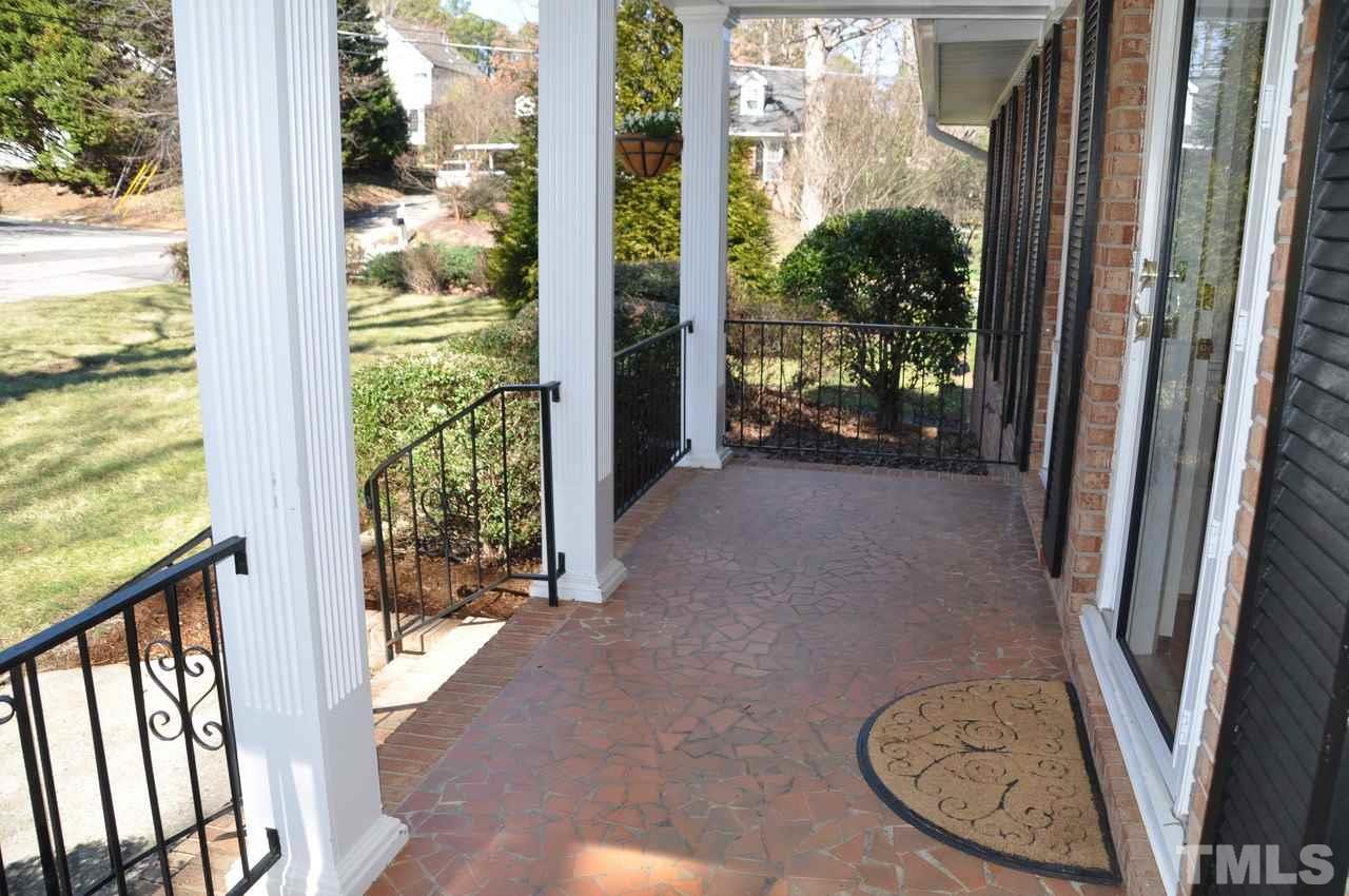 4932 Brookhurst Place Raleigh, NC 27609 - Photo 23 of 25