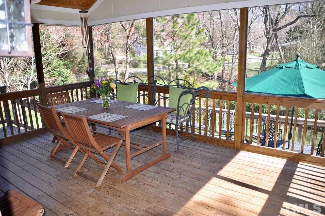 4932 Brookhurst Place Raleigh, NC 27609 - Photo 7 of 25
