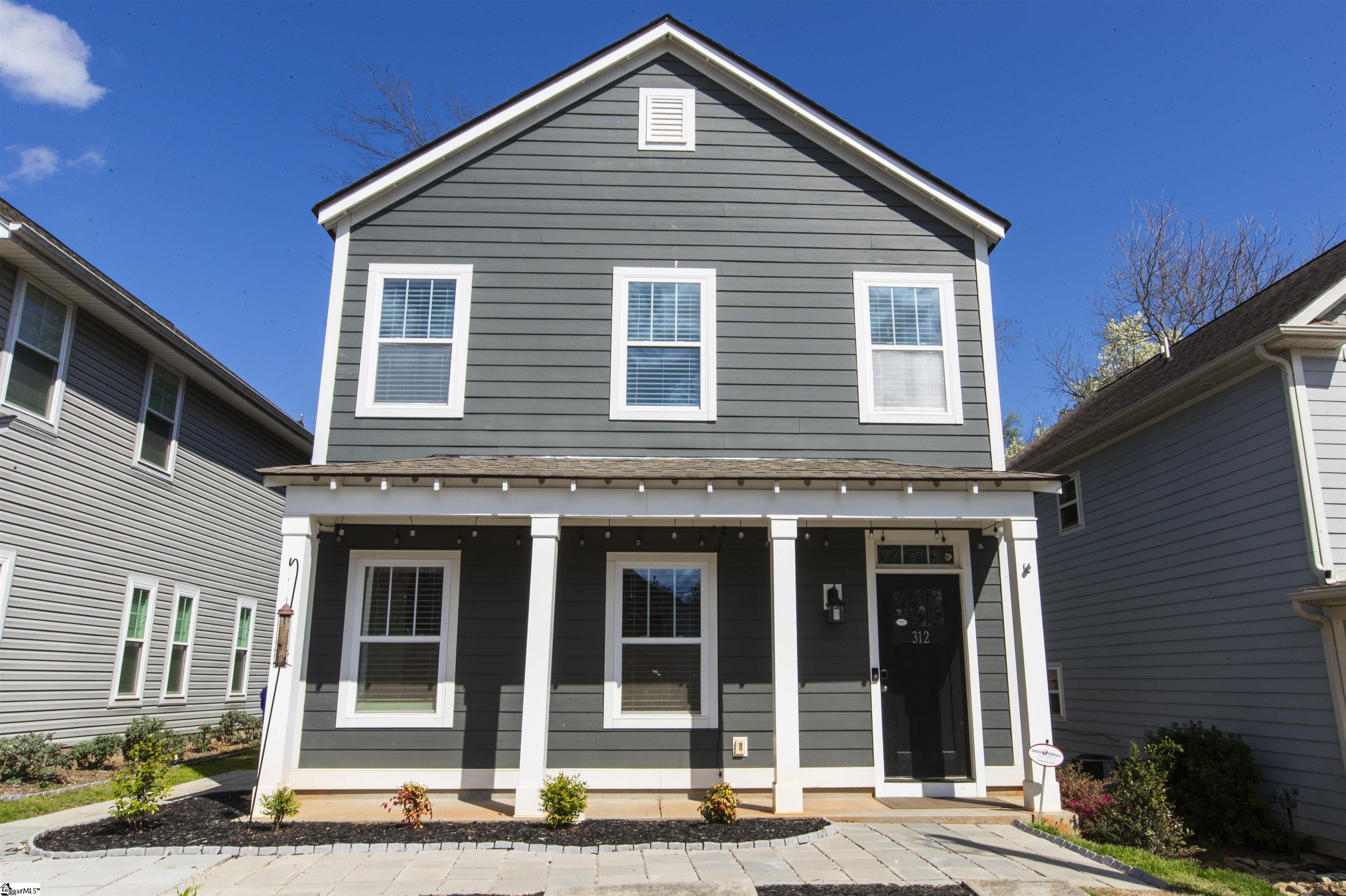 312 Pinckney Street Greenville, SC 29601 - Photo 3 of 50