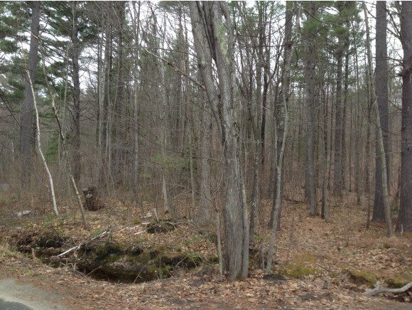 2 Sanborn Road Derry, NH 03038 - Photo 1 of 1