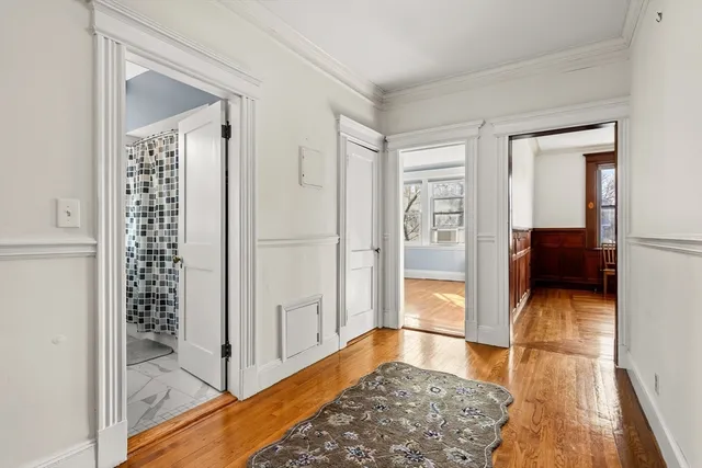 $3,500 | 25 Stearns Road, Unit 4, Brookline, MA 02446