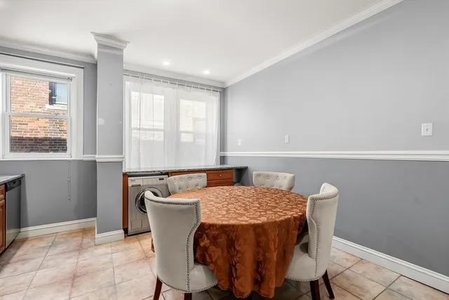 $3,500 | 25 Stearns Road, Unit 4, Brookline, MA 02446