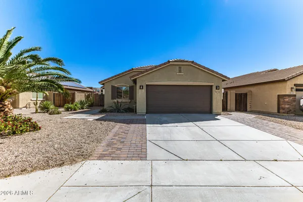 $2,300 | 1429 South 237th Lane, Buckeye, AZ 85326