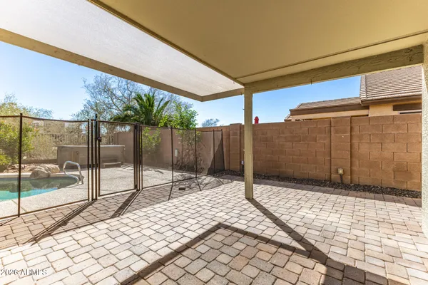 $2,300 | 1429 South 237th Lane, Buckeye, AZ 85326