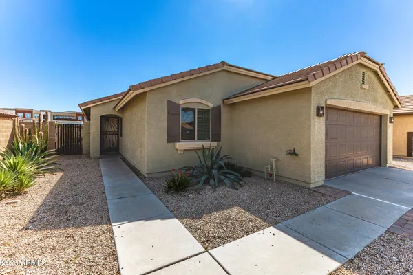 $2,300 | 1429 South 237th Lane, Buckeye, AZ 85326