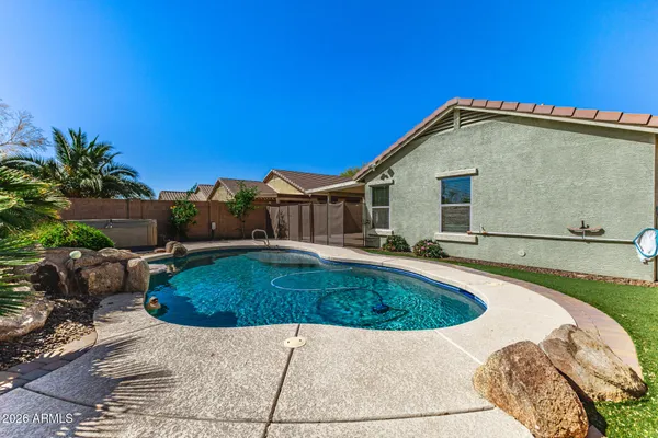 $2,300 | 1429 South 237th Lane, Buckeye, AZ 85326