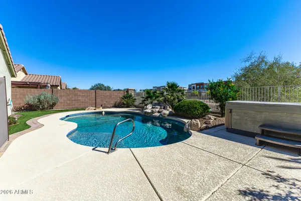 $2,300 | 1429 South 237th Lane, Buckeye, AZ 85326