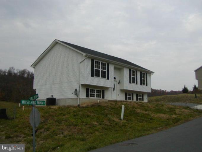 401 Whispering Wind Road Hancock, MD 21750 - Photo 1 of 4 Exterior (Main)