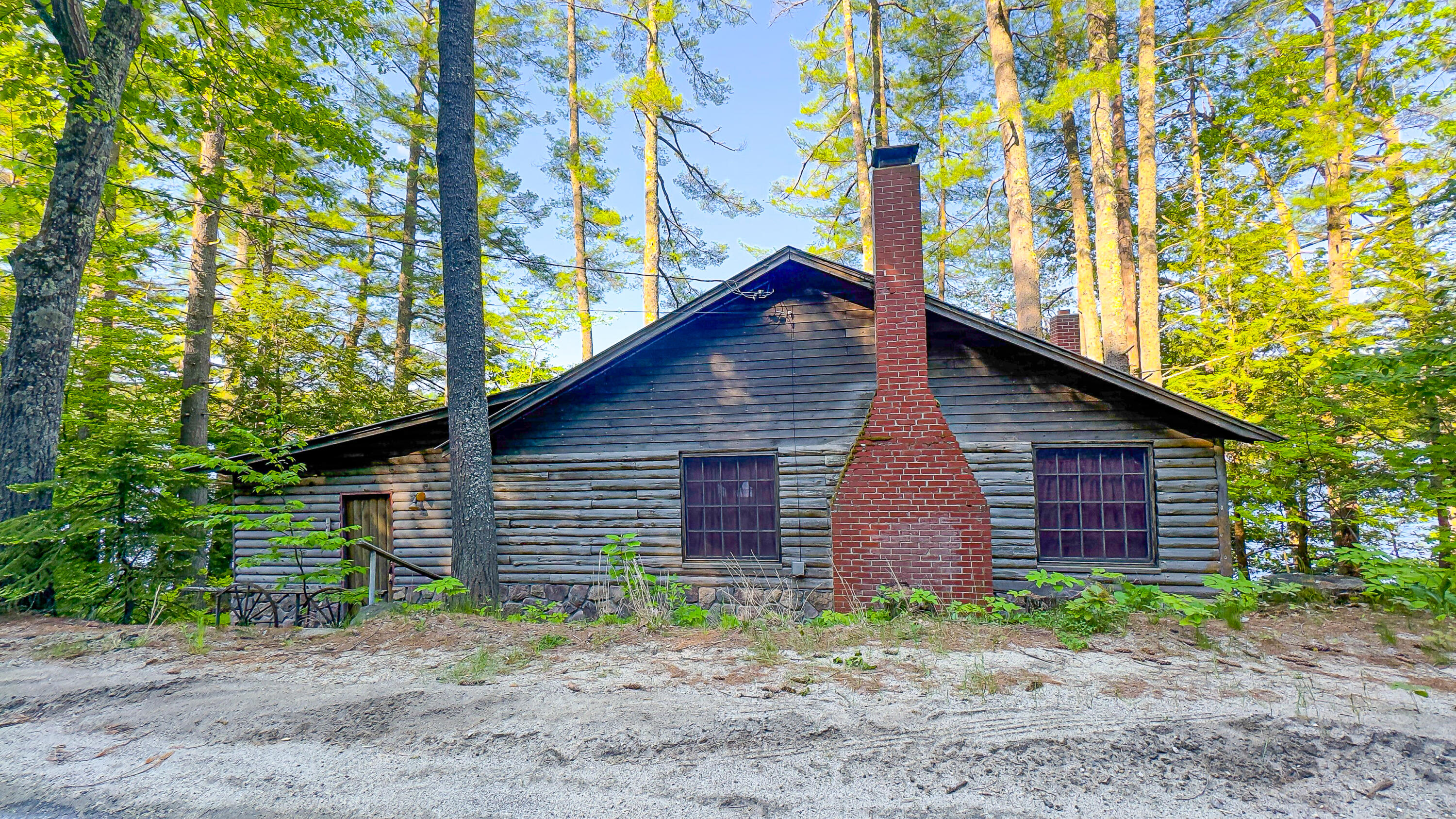 320 Waterford Road Waterford, ME 04088 - Photo 4 of 48 320 waterford road-10