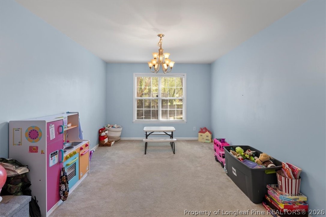 4716 Drewbridge Way Raleigh, NC 27604 - Photo 11 of 34