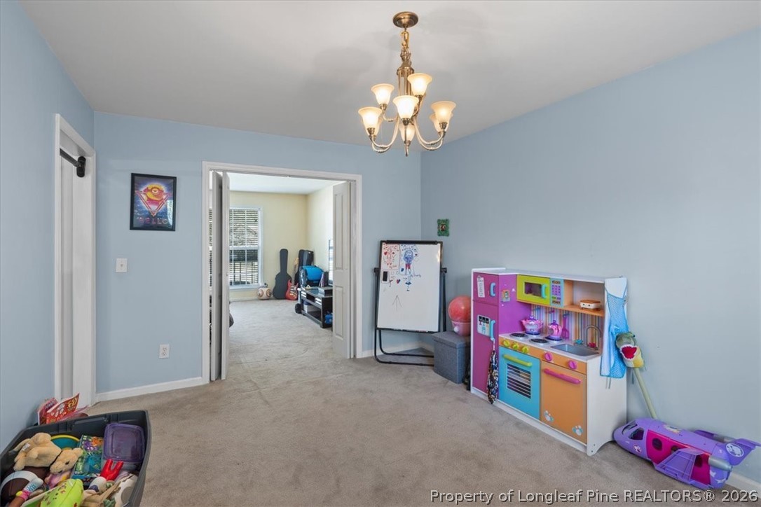 4716 Drewbridge Way Raleigh, NC 27604 - Photo 12 of 34