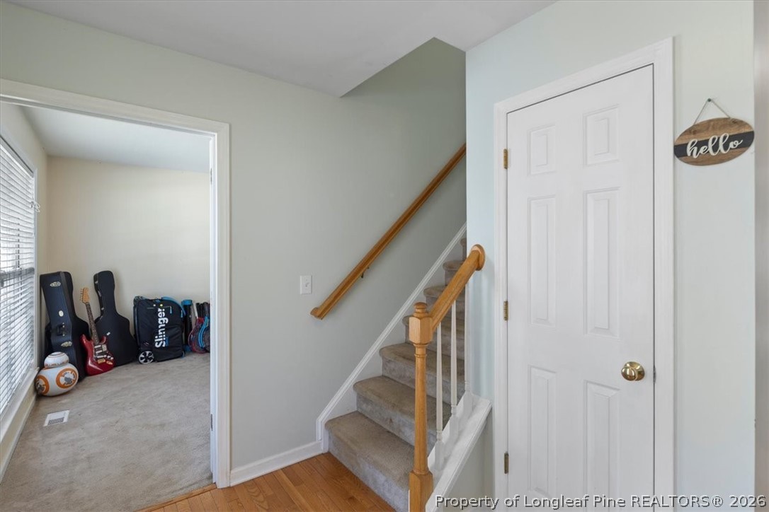4716 Drewbridge Way Raleigh, NC 27604 - Photo 15 of 34