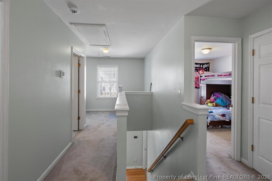 4716 Drewbridge Way Raleigh, NC 27604 - Photo 16 of 34