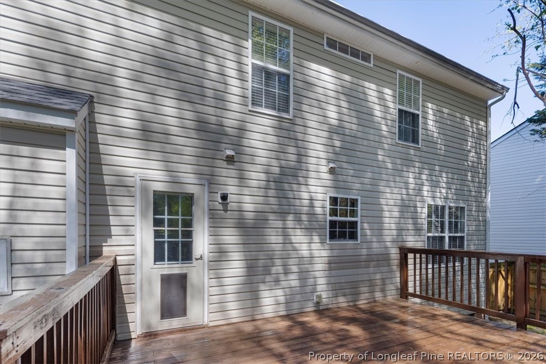 4716 Drewbridge Way Raleigh, NC 27604 - Photo 29 of 34