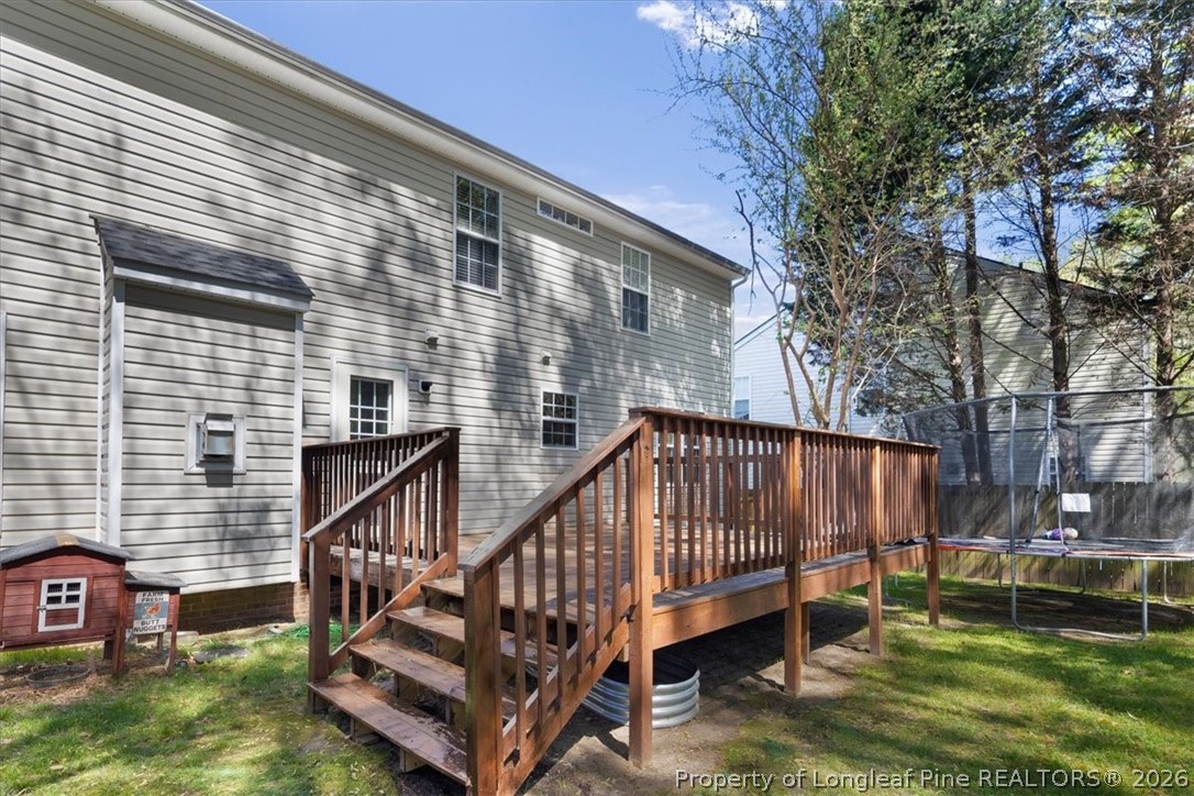 4716 Drewbridge Way Raleigh, NC 27604 - Photo 30 of 34