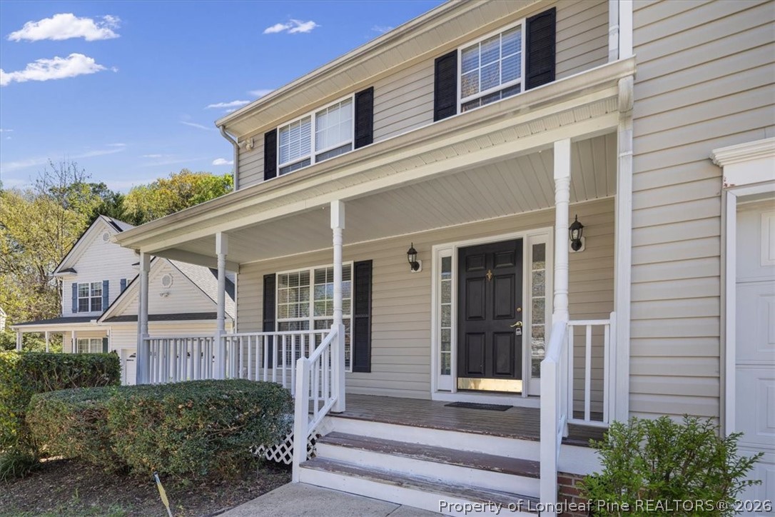 4716 Drewbridge Way Raleigh, NC 27604 - Photo 3 of 34