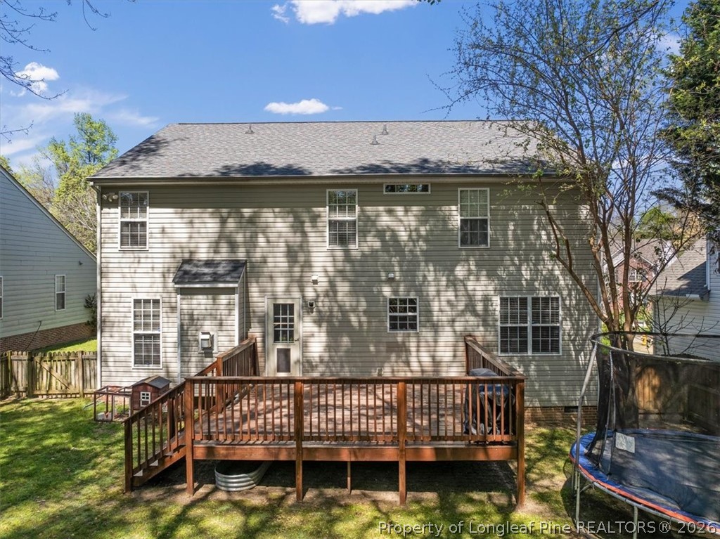 4716 Drewbridge Way Raleigh, NC 27604 - Photo 32 of 34