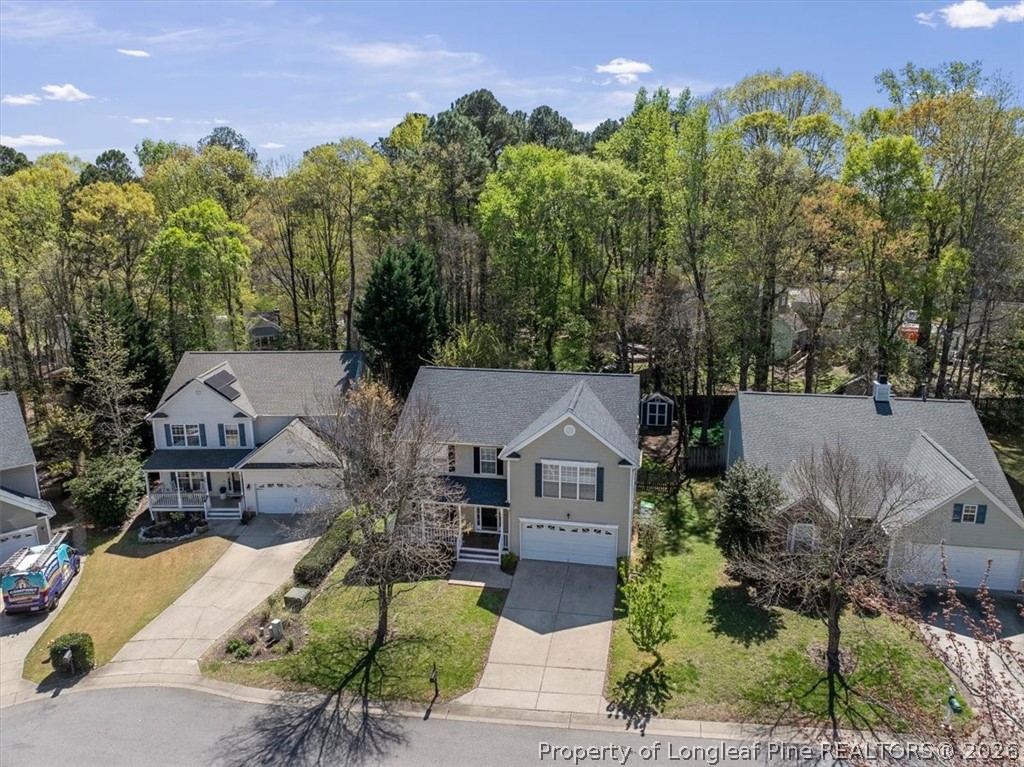 4716 Drewbridge Way Raleigh, NC 27604 - Photo 33 of 34
