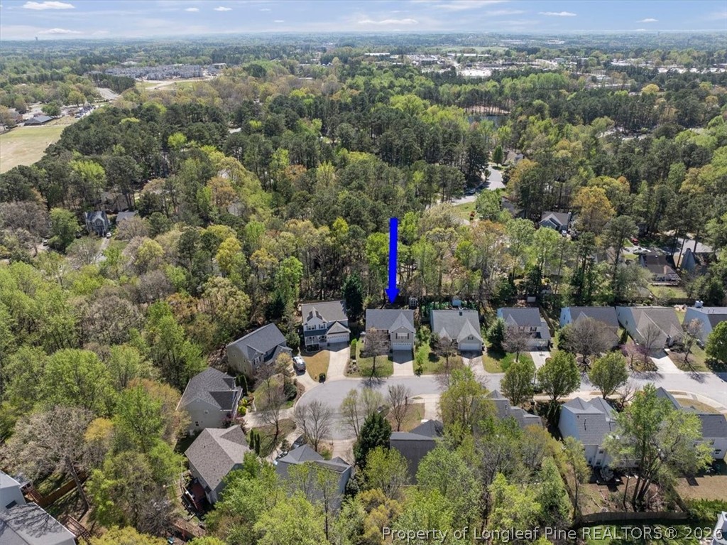4716 Drewbridge Way Raleigh, NC 27604 - Photo 34 of 34