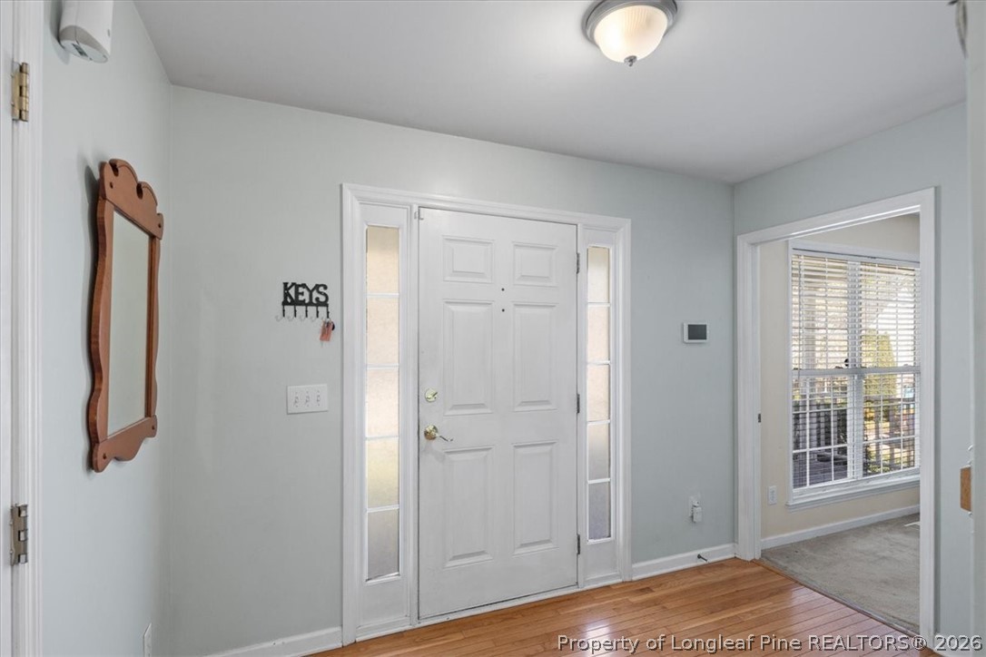 4716 Drewbridge Way Raleigh, NC 27604 - Photo 4 of 34