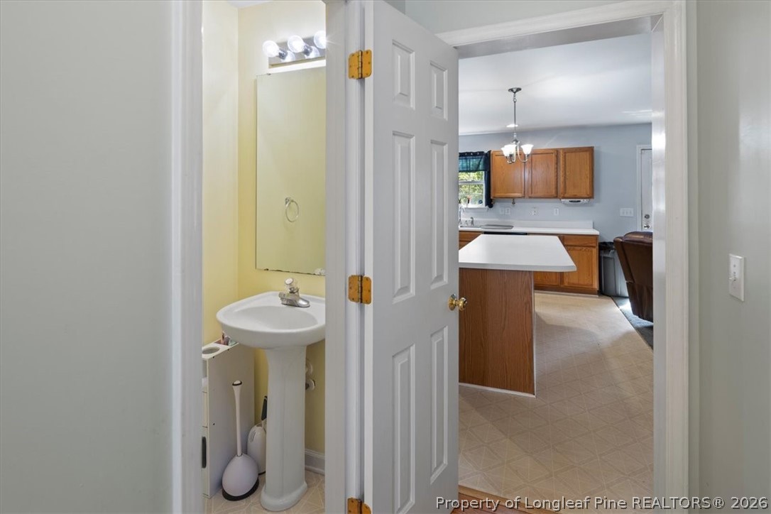 4716 Drewbridge Way Raleigh, NC 27604 - Photo 5 of 34