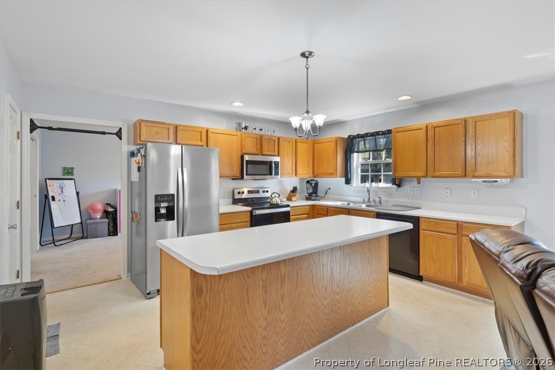 4716 Drewbridge Way Raleigh, NC 27604 - Photo 8 of 34