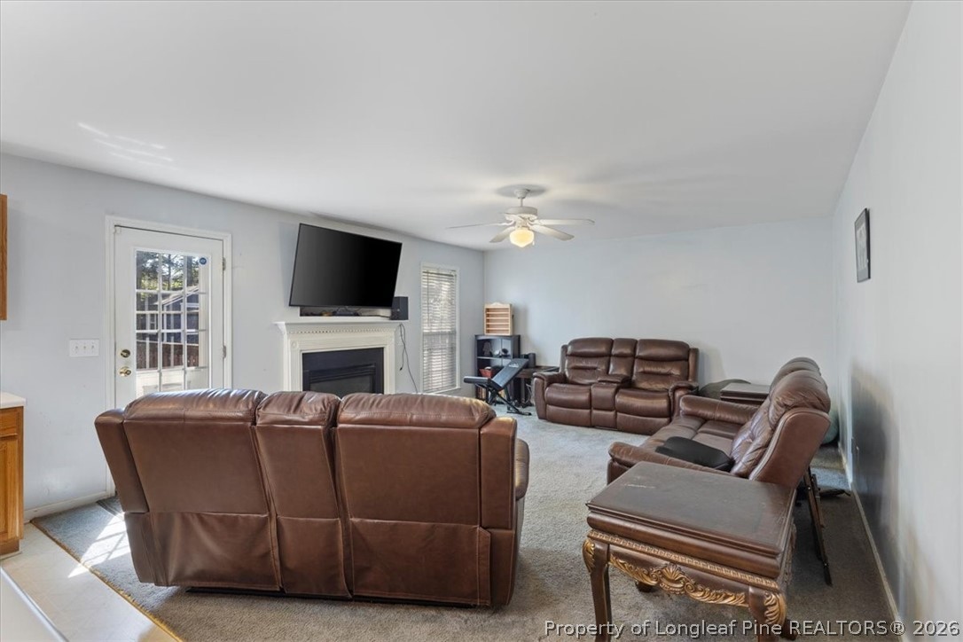 4716 Drewbridge Way Raleigh, NC 27604 - Photo 9 of 34