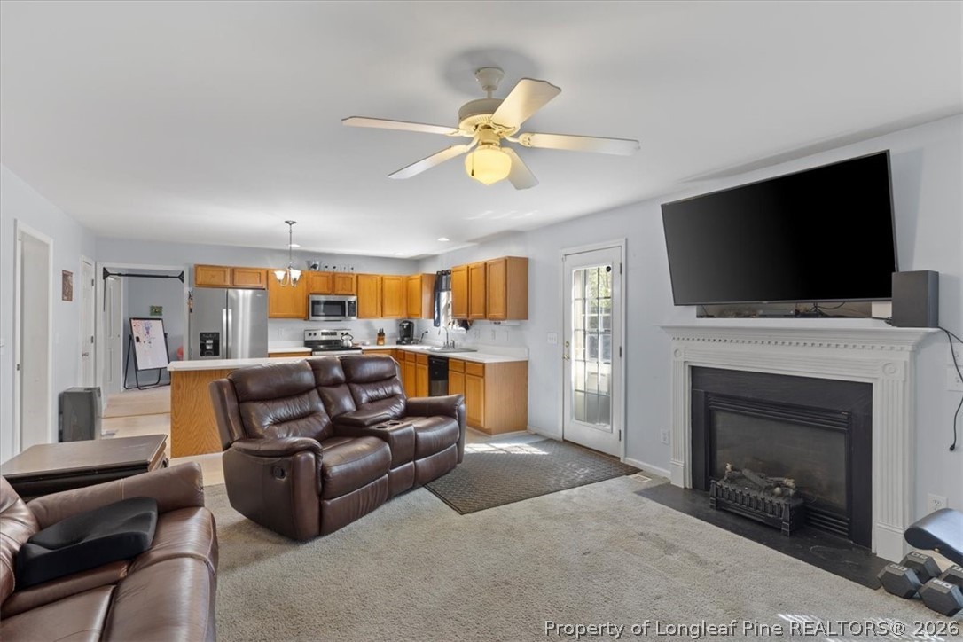 4716 Drewbridge Way Raleigh, NC 27604 - Photo 10 of 34