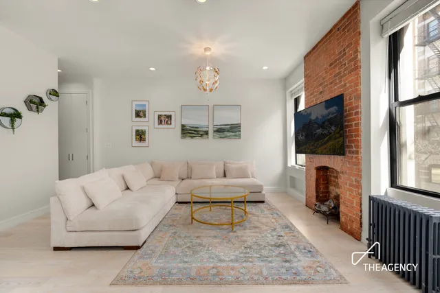 $770,000 | 170 West 85th Street, Unit 2NE | Upper West Side